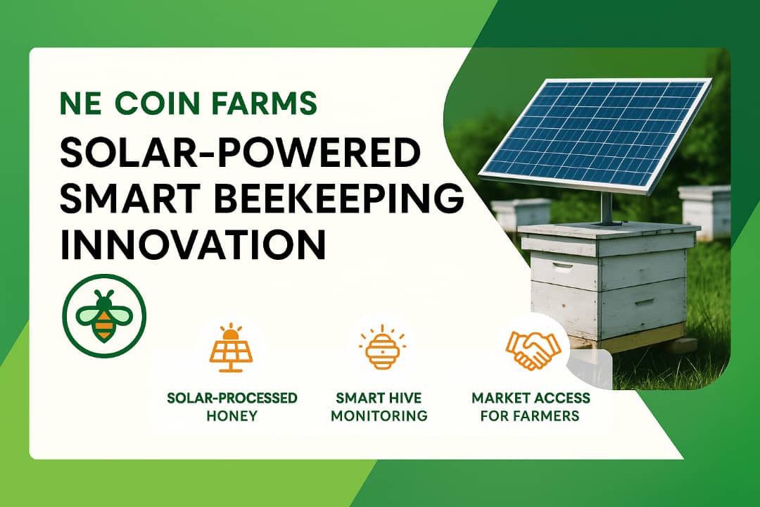NE Coin Farms