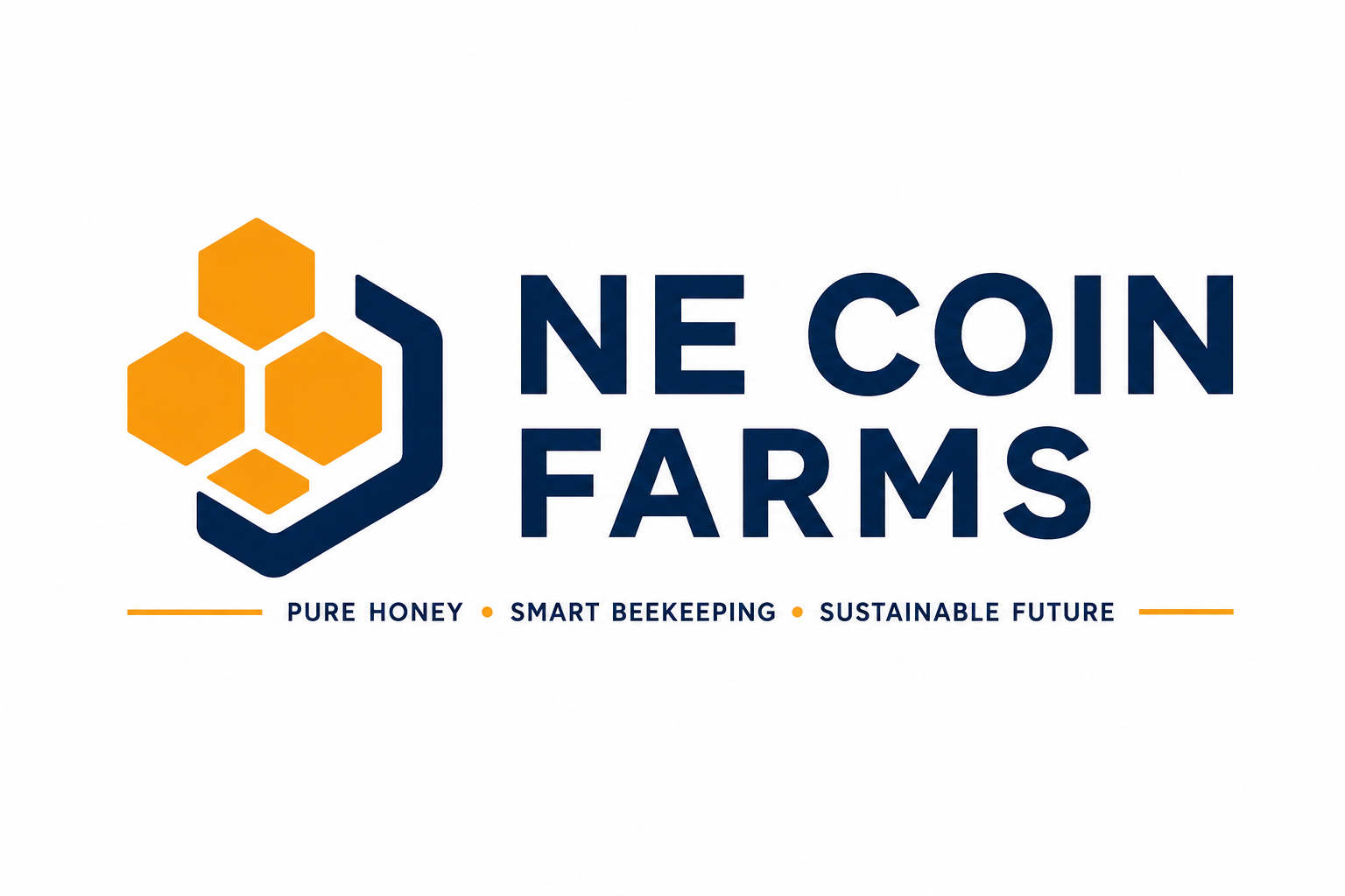 NE Coin Farms logo